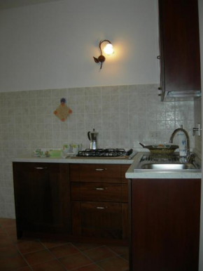  Casa Vacanze Fortini Mario  Пьеве